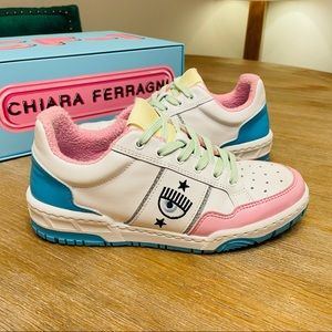 Chiara Ferragni CF-1 Sneakers